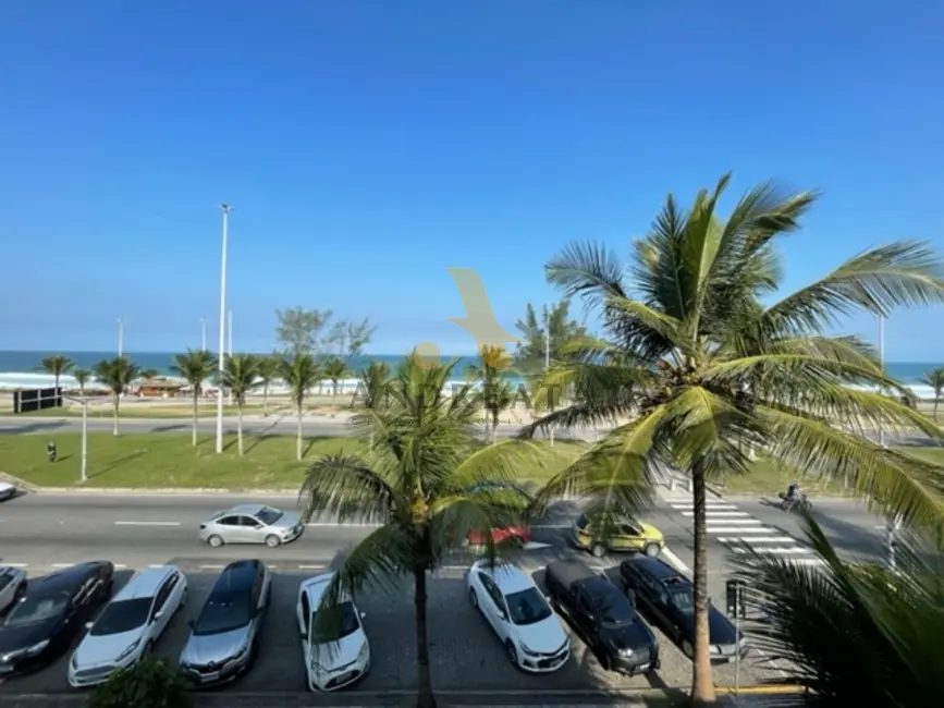 Foto 8 de Apartamento com 3 quartos à venda, 190m2 em Recreio dos Bandeirantes, Rio De Janeiro - RJ