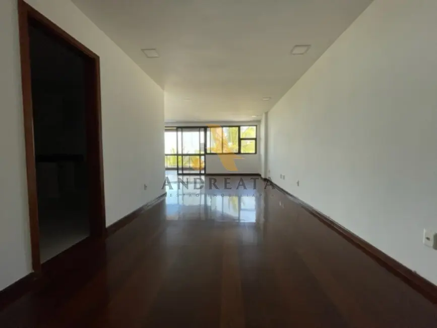 Foto 5 de Apartamento com 3 quartos à venda, 190m2 em Recreio dos Bandeirantes, Rio De Janeiro - RJ