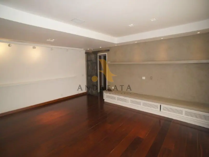 Foto 7 de Apartamento com 4 quartos à venda, 287m2 em Barra da Tijuca, Rio De Janeiro - RJ