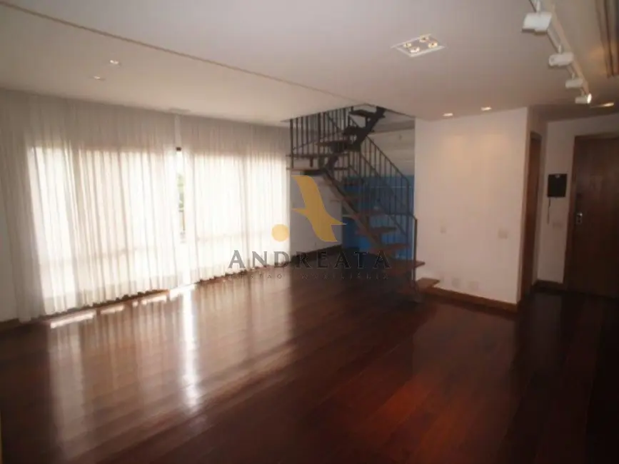 Foto 1 de Apartamento com 4 quartos à venda, 287m2 em Barra da Tijuca, Rio De Janeiro - RJ