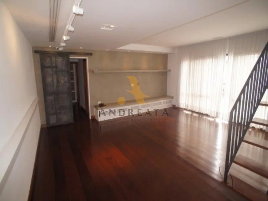 Foto 2 de Apartamento com 4 quartos à venda, 287m2 em Barra da Tijuca, Rio De Janeiro - RJ