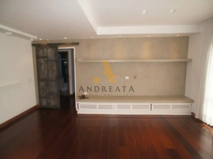 Foto 8 de Apartamento com 4 quartos à venda, 287m2 em Barra da Tijuca, Rio De Janeiro - RJ