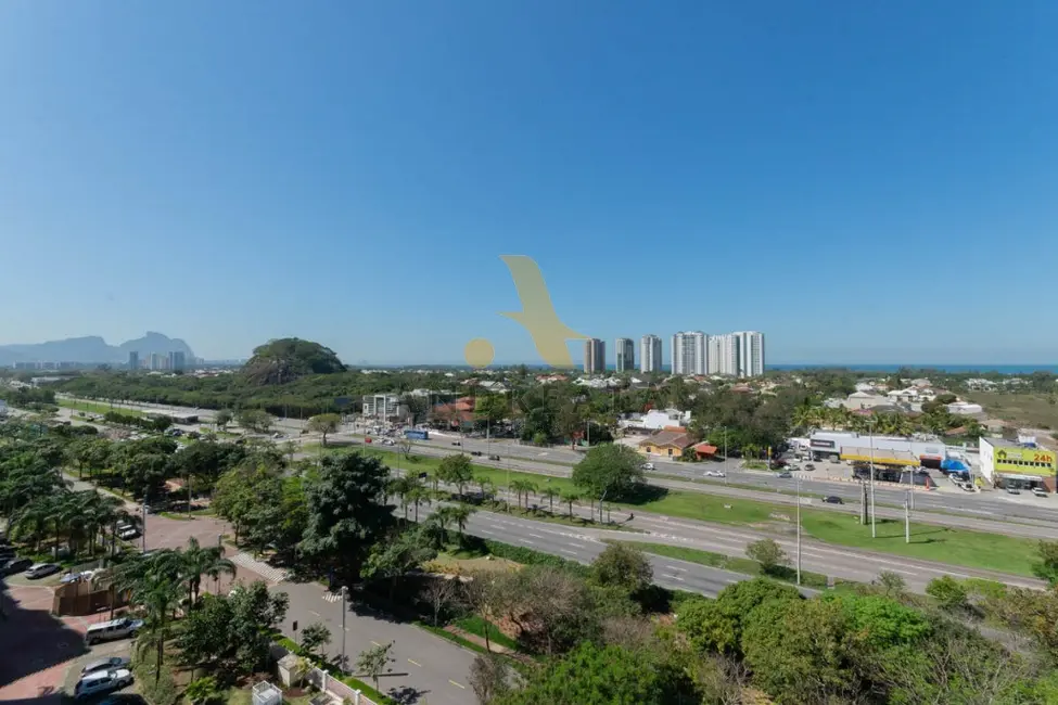 Apartamento com 4 quartos à venda, 318m2 em Barra da Tijuca, Rio De Janeiro - RJ - imagem 7 Foto 7 de Apartamento com 4 quartos à venda, 318m2 em Barra da Tijuca, Rio De Janeiro - RJ