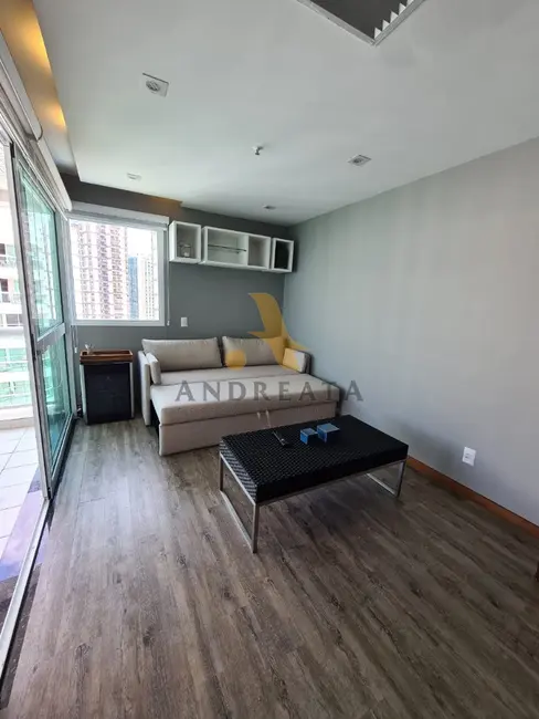 Foto 1 de Apartamento com 1 quarto à venda, 52m2 em Barra da Tijuca, Rio De Janeiro - RJ