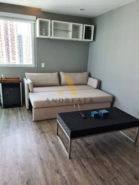Apartamento com 1 quarto à venda, 52m2 em Barra da Tijuca, Rio De Janeiro - RJ - imagem 9 Foto 9 de Apartamento com 1 quarto à venda, 52m2 em Barra da Tijuca, Rio De Janeiro - RJ