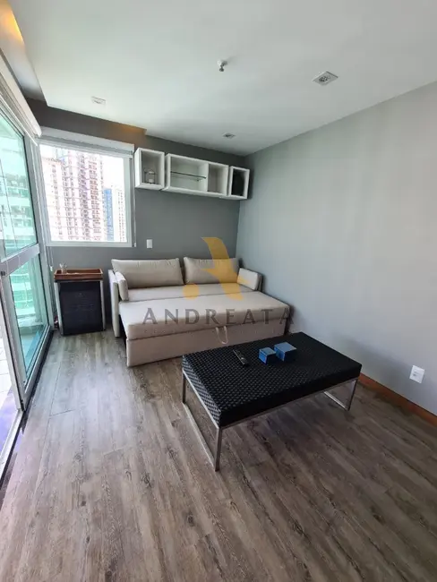 Apartamento com 1 quarto à venda, 52m2 em Barra da Tijuca, Rio De Janeiro - RJ - imagem 8 Foto 8 de Apartamento com 1 quarto à venda, 52m2 em Barra da Tijuca, Rio De Janeiro - RJ