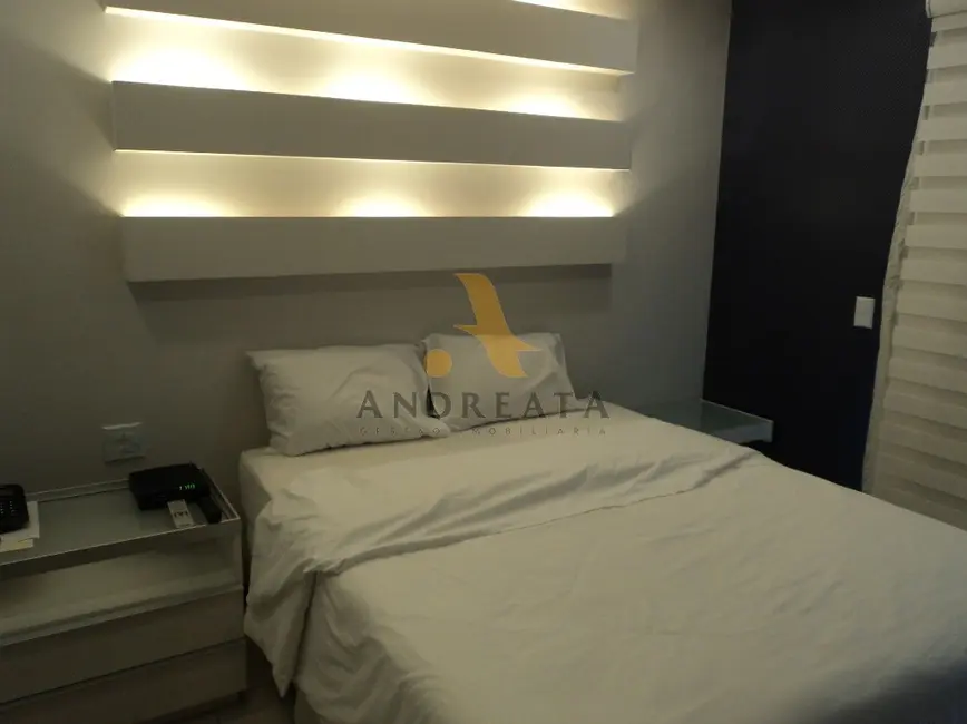 Apartamento com 1 quarto à venda, 52m2 em Barra da Tijuca, Rio De Janeiro - RJ - imagem 4 Foto 4 de Apartamento com 1 quarto à venda, 52m2 em Barra da Tijuca, Rio De Janeiro - RJ