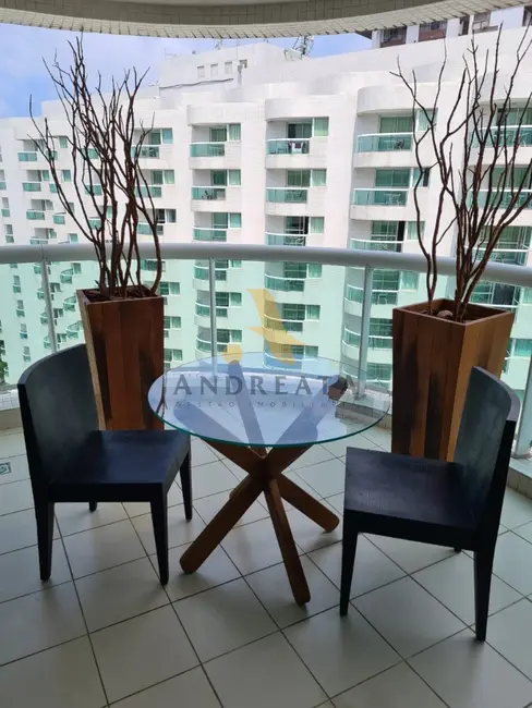 Apartamento com 1 quarto à venda, 52m2 em Barra da Tijuca, Rio De Janeiro - RJ - imagem 5 Foto 5 de Apartamento com 1 quarto à venda, 52m2 em Barra da Tijuca, Rio De Janeiro - RJ