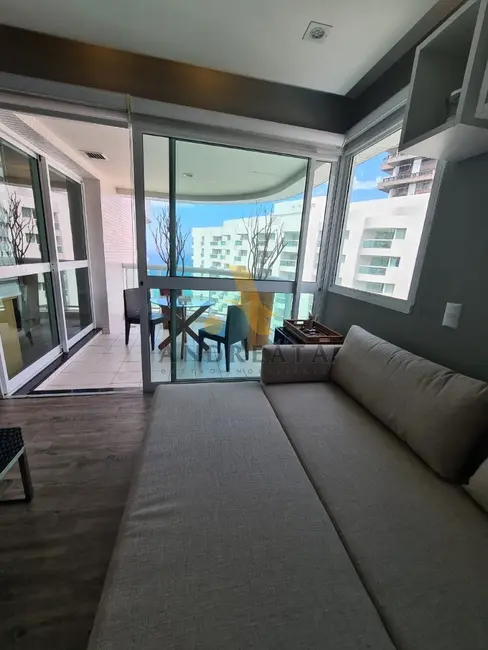 Apartamento com 1 quarto à venda, 52m2 em Barra da Tijuca, Rio De Janeiro - RJ - imagem 6 Foto 6 de Apartamento com 1 quarto à venda, 52m2 em Barra da Tijuca, Rio De Janeiro - RJ