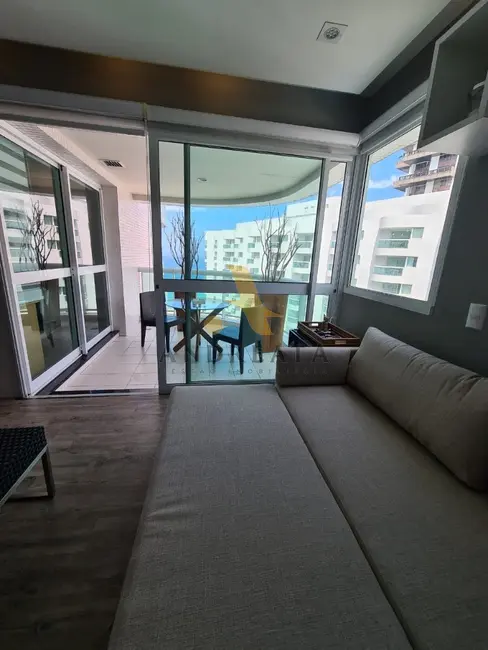 Foto 2 de Apartamento com 1 quarto à venda, 52m2 em Barra da Tijuca, Rio De Janeiro - RJ