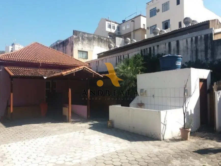 Terreno / Lote com 1 quarto à venda, 210m2 em Vila Isabel, Rio De Janeiro - RJ - imagem 2 Foto 2 de Terreno / Lote com 1 quarto à venda, 210m2 em Vila Isabel, Rio De Janeiro - RJ