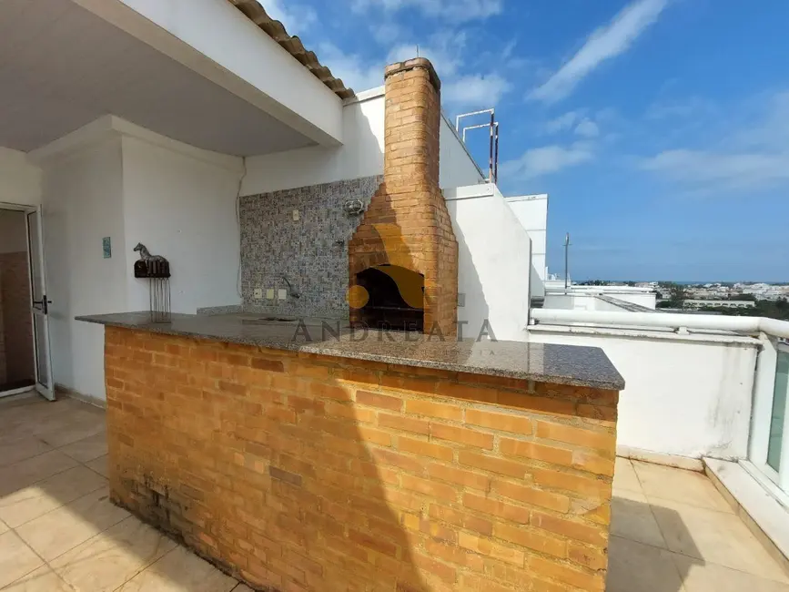 Foto 2 de Apartamento com 2 quartos à venda, 137m2 em Recreio dos Bandeirantes, Rio De Janeiro - RJ