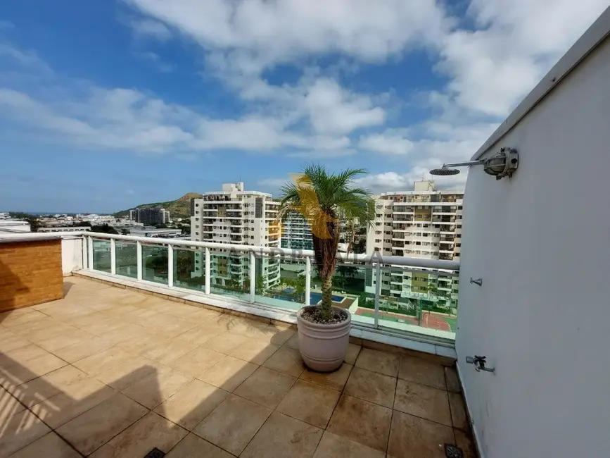 Foto 7 de Apartamento com 2 quartos à venda, 137m2 em Recreio dos Bandeirantes, Rio De Janeiro - RJ