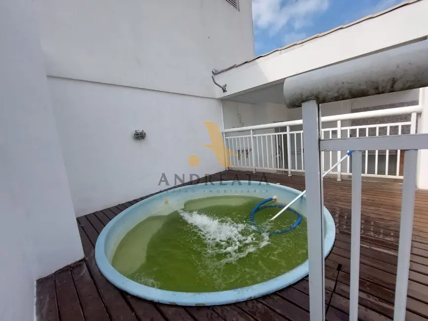 Foto 5 de Apartamento com 2 quartos à venda, 137m2 em Recreio dos Bandeirantes, Rio De Janeiro - RJ