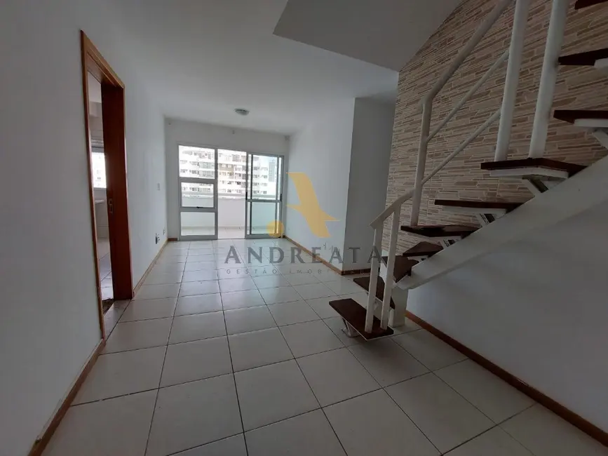 Foto 4 de Apartamento com 2 quartos à venda, 137m2 em Recreio dos Bandeirantes, Rio De Janeiro - RJ