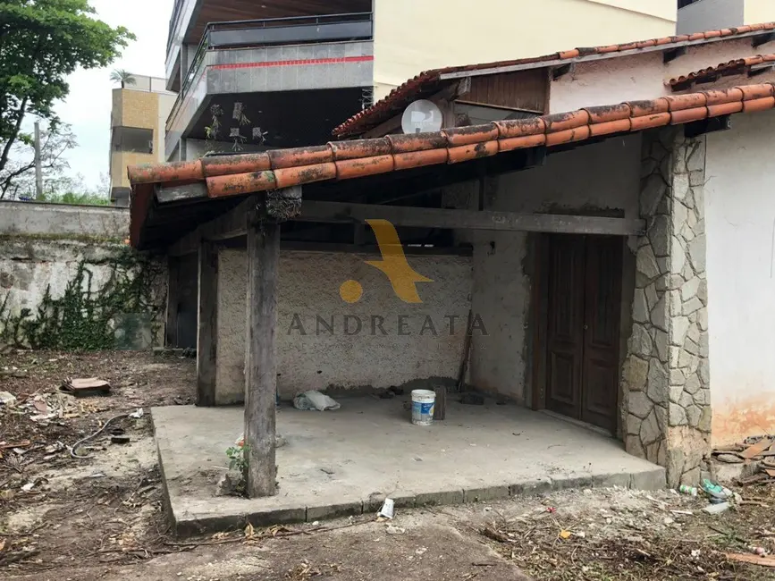 Foto 5 de Terreno / Lote à venda, 572m2 em Recreio dos Bandeirantes, Rio De Janeiro - RJ
