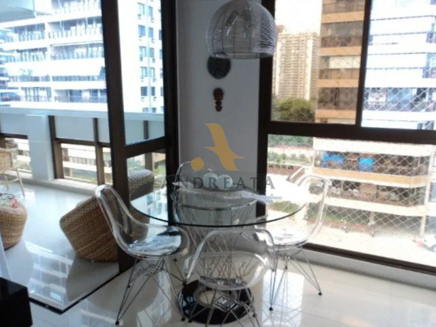 Foto 2 de Apartamento com 2 quartos à venda, 100m2 em Barra da Tijuca, Rio De Janeiro - RJ