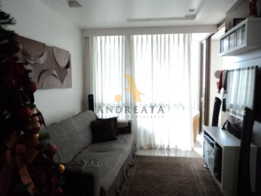 Foto 4 de Apartamento com 2 quartos à venda, 100m2 em Barra da Tijuca, Rio De Janeiro - RJ