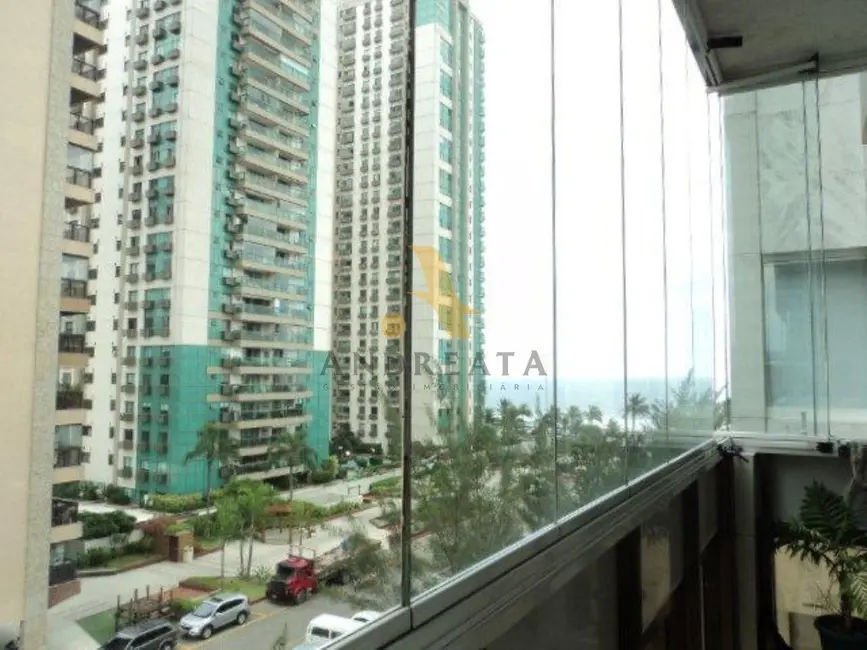 Foto 9 de Apartamento com 2 quartos à venda, 100m2 em Barra da Tijuca, Rio De Janeiro - RJ