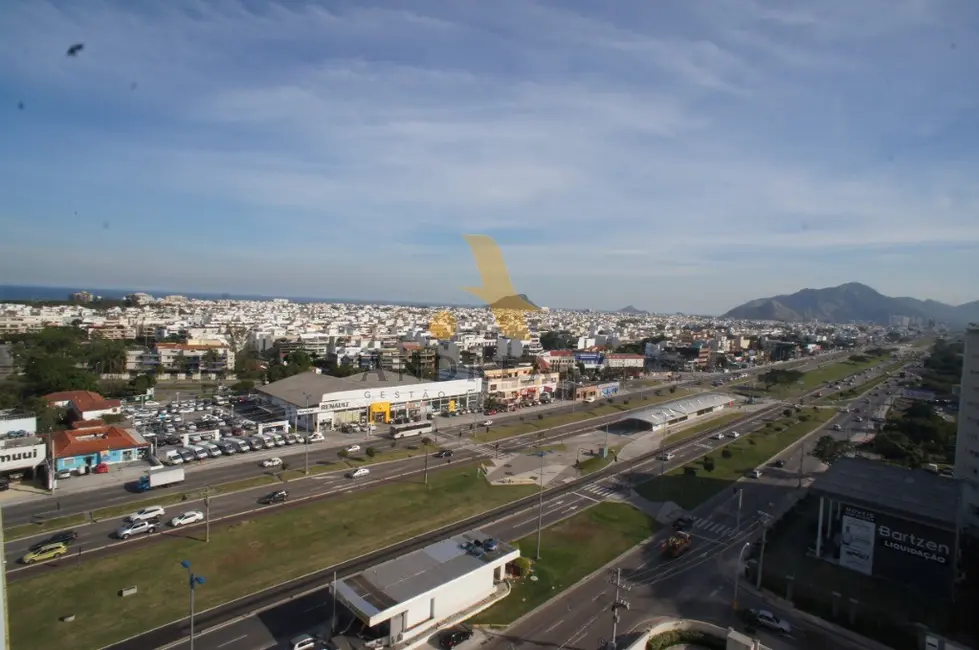 Foto 6 de Apartamento com 2 quartos à venda, 138m2 em Recreio dos Bandeirantes, Rio De Janeiro - RJ
