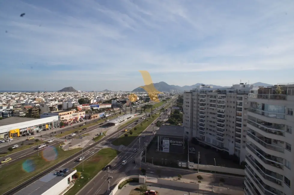 Foto 5 de Apartamento com 2 quartos à venda, 138m2 em Recreio dos Bandeirantes, Rio De Janeiro - RJ