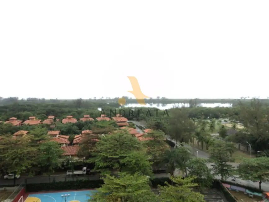 Apartamento com 2 quartos à venda, 58m2 em Barra da Tijuca, Rio De Janeiro - RJ - imagem 3 Foto 3 de Apartamento com 2 quartos à venda, 58m2 em Barra da Tijuca, Rio De Janeiro - RJ