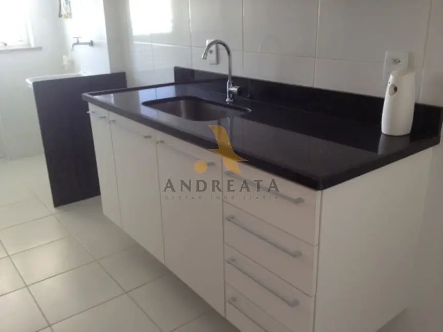 Foto 8 de Apartamento com 3 quartos à venda, 72m2 em Barra da Tijuca, Rio De Janeiro - RJ