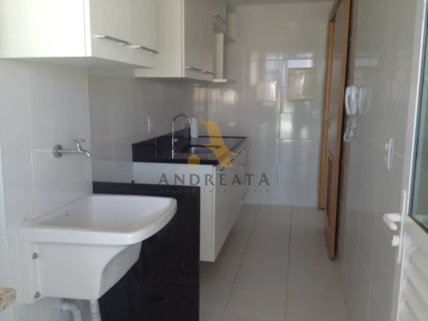 Foto 7 de Apartamento com 3 quartos à venda, 72m2 em Barra da Tijuca, Rio De Janeiro - RJ