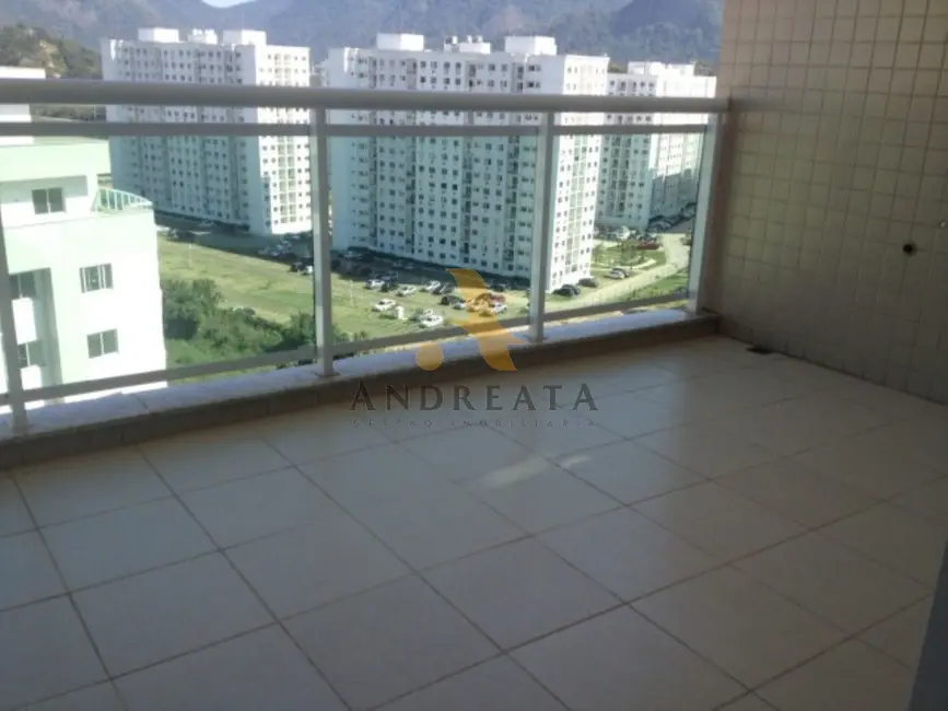 Foto 2 de Apartamento com 3 quartos à venda, 72m2 em Barra da Tijuca, Rio De Janeiro - RJ