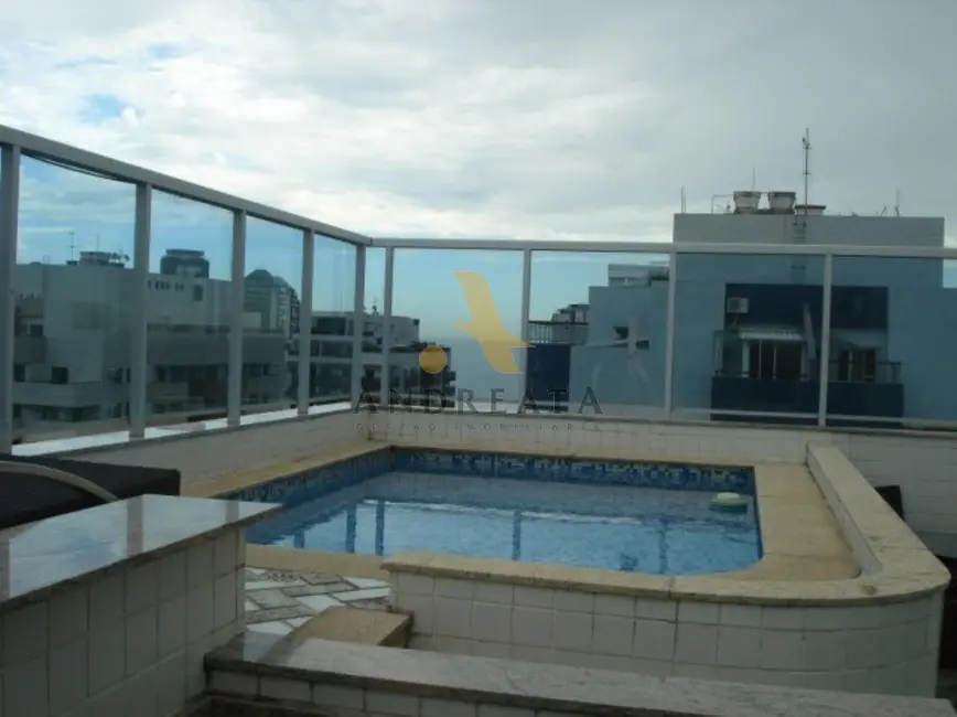 Foto 1 de Apartamento com 3 quartos à venda, 210m2 em Barra da Tijuca, Rio De Janeiro - RJ
