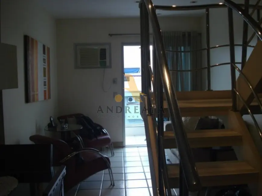 Apartamento com 3 quartos à venda, 210m2 em Barra da Tijuca, Rio De Janeiro - RJ - imagem 8 Foto 8 de Apartamento com 3 quartos à venda, 210m2 em Barra da Tijuca, Rio De Janeiro - RJ