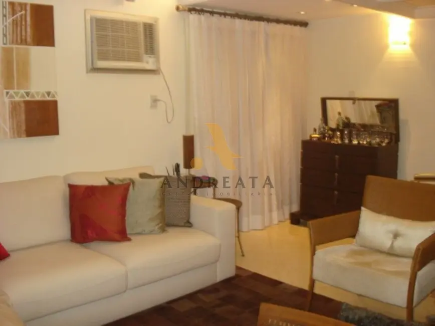Apartamento com 3 quartos à venda, 210m2 em Barra da Tijuca, Rio De Janeiro - RJ - imagem 6 Foto 6 de Apartamento com 3 quartos à venda, 210m2 em Barra da Tijuca, Rio De Janeiro - RJ