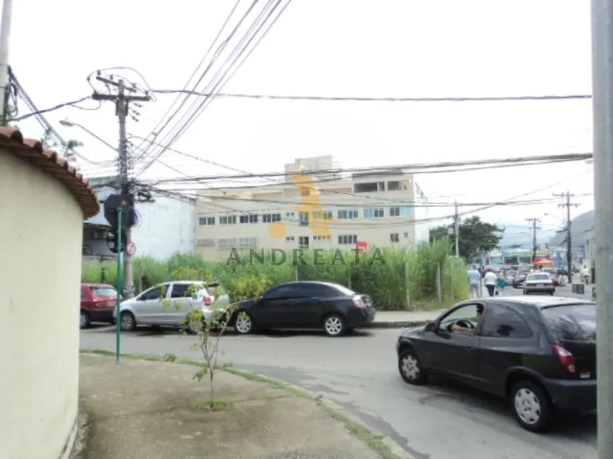Foto 1 de Terreno / Lote à venda, 1196m2 em Recreio dos Bandeirantes, Rio De Janeiro - RJ