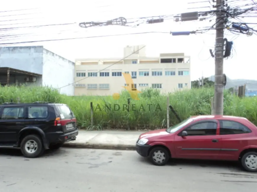 Foto 8 de Terreno / Lote à venda, 1196m2 em Recreio dos Bandeirantes, Rio De Janeiro - RJ