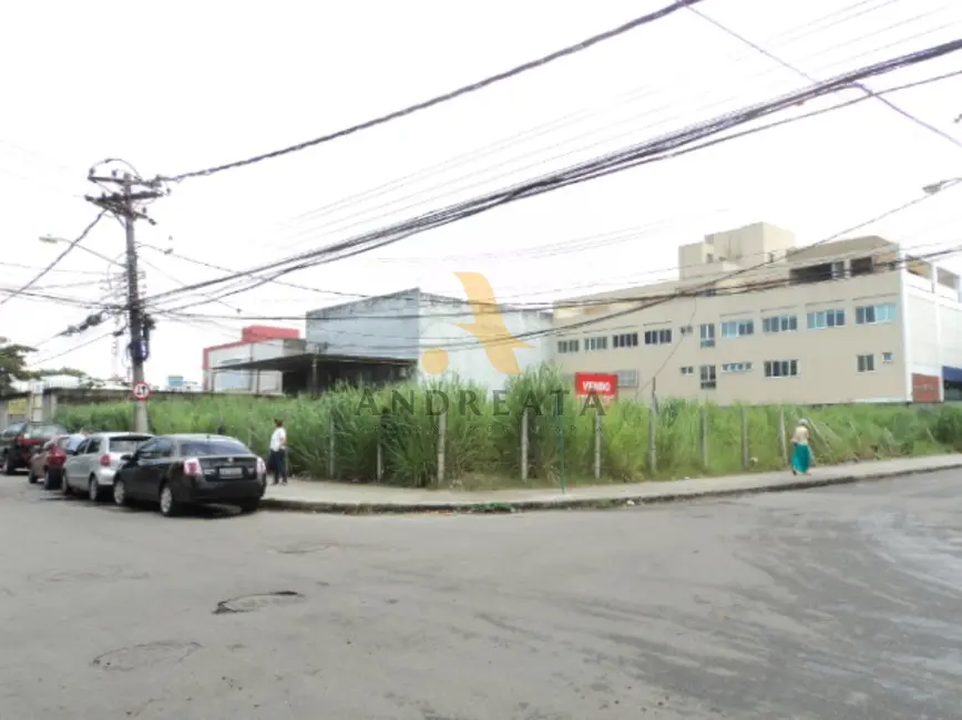 Foto 6 de Terreno / Lote à venda, 1196m2 em Recreio dos Bandeirantes, Rio De Janeiro - RJ