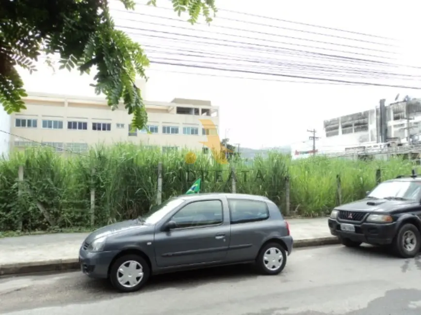 Foto 9 de Terreno / Lote à venda, 1196m2 em Recreio dos Bandeirantes, Rio De Janeiro - RJ