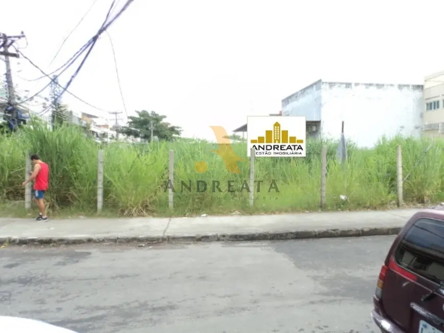 Foto 4 de Terreno / Lote à venda, 1196m2 em Recreio dos Bandeirantes, Rio De Janeiro - RJ