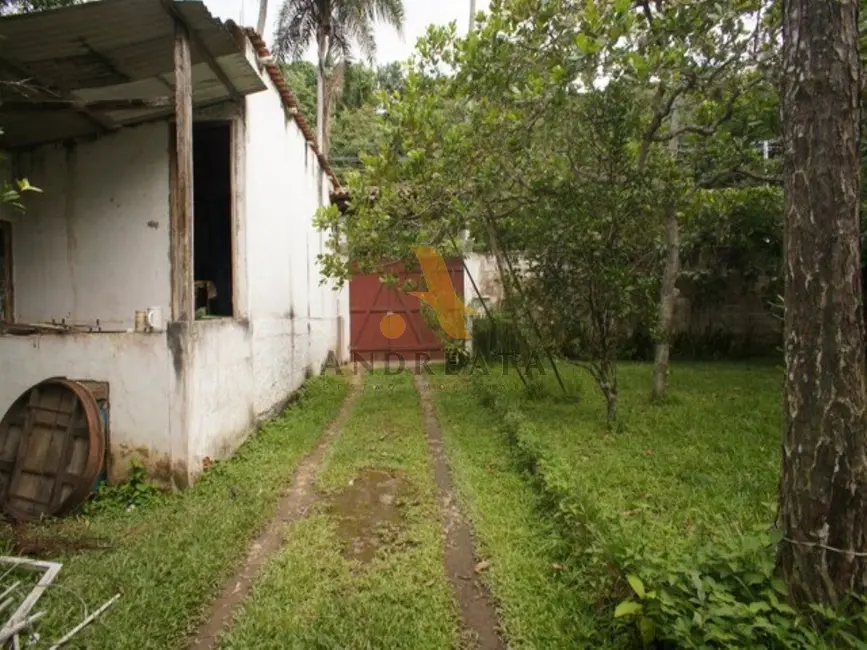 Foto 8 de Terreno / Lote à venda, 2090m2 em Vargem Grande, Rio De Janeiro - RJ