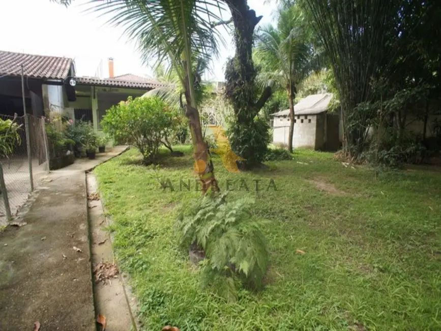 Foto 2 de Terreno / Lote à venda, 2090m2 em Vargem Grande, Rio De Janeiro - RJ