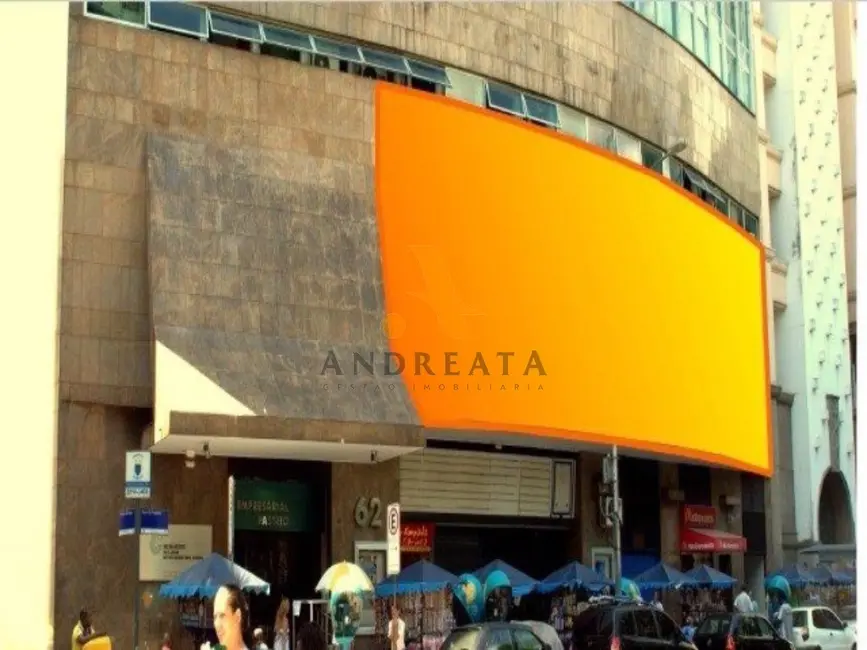 Loja para alugar, 2031m2 em Centro, Rio De Janeiro - RJ - imagem 9 Foto 9 de Loja para alugar, 2031m2 em Centro, Rio De Janeiro - RJ