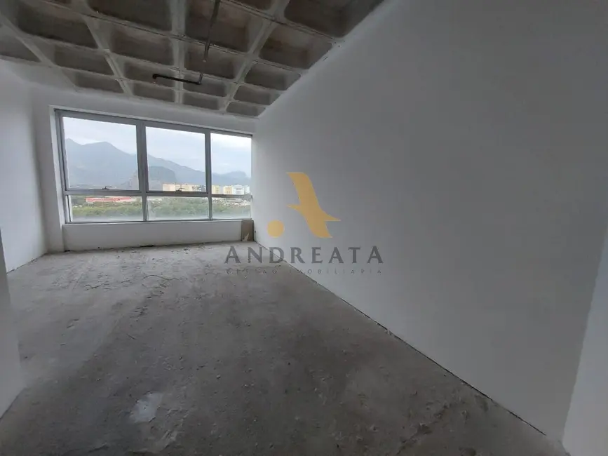 Foto 7 de Sala Comercial para alugar, 25m2 em Jacarepaguá, Rio De Janeiro - RJ