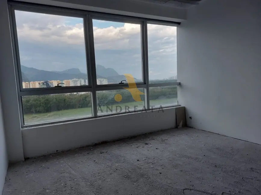 Foto 6 de Sala Comercial para alugar, 25m2 em Jacarepaguá, Rio De Janeiro - RJ