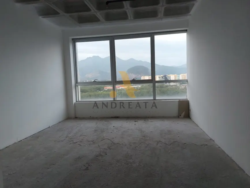 Foto 5 de Sala Comercial para alugar, 25m2 em Jacarepaguá, Rio De Janeiro - RJ