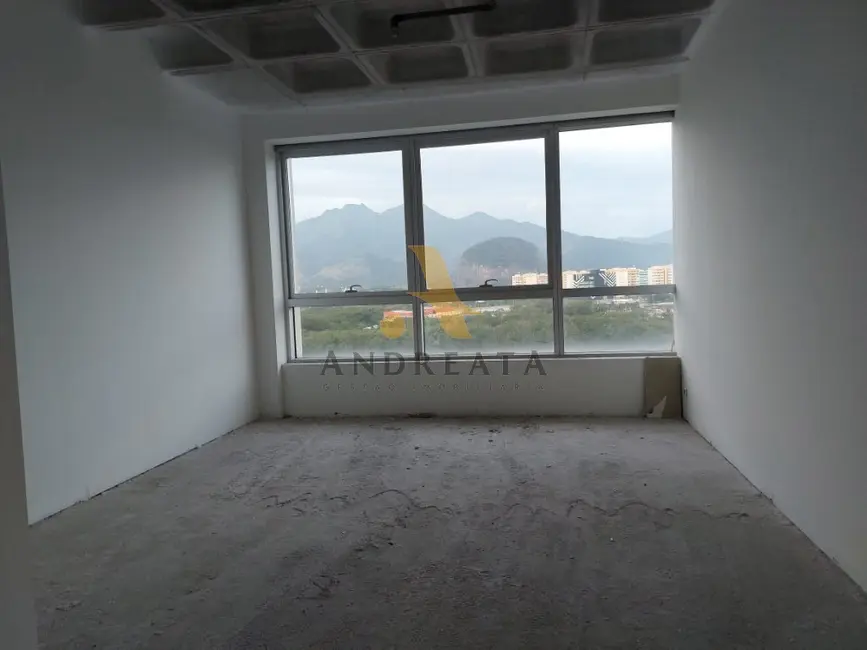 Foto 8 de Sala Comercial para alugar, 25m2 em Jacarepaguá, Rio De Janeiro - RJ