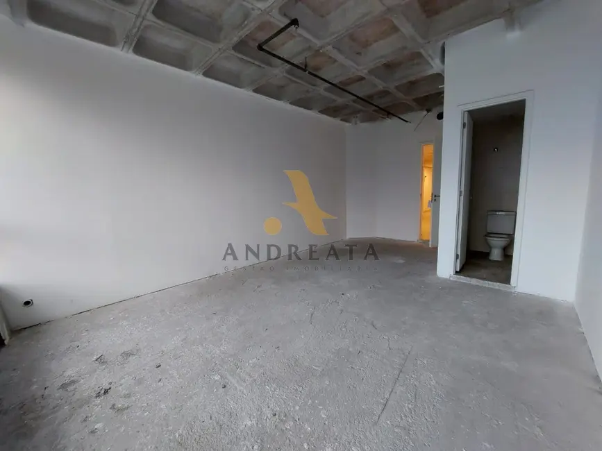 Foto 9 de Sala Comercial para alugar, 25m2 em Jacarepaguá, Rio De Janeiro - RJ