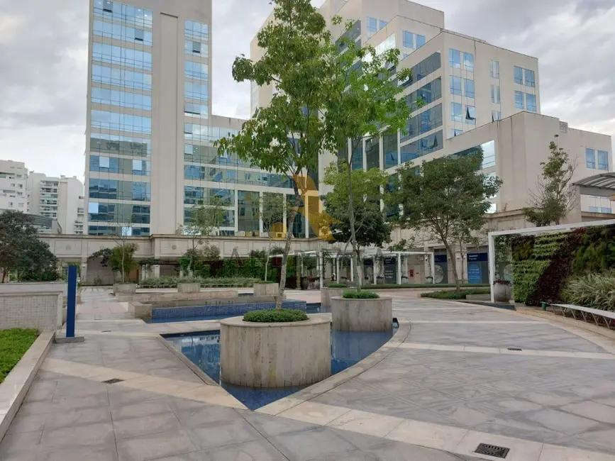 Foto 3 de Sala Comercial para alugar, 25m2 em Jacarepaguá, Rio De Janeiro - RJ