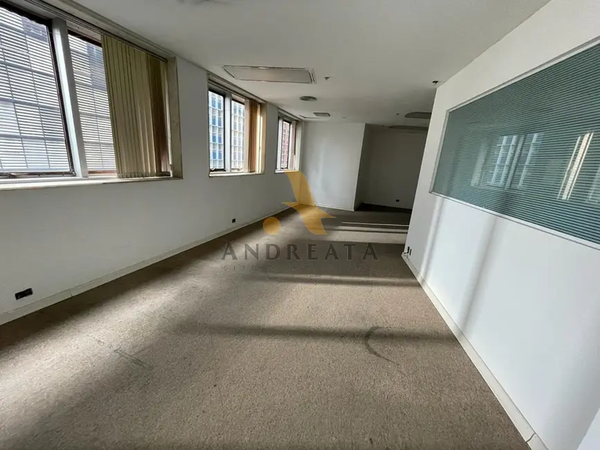 Foto 9 de Sala Comercial para alugar, 311m2 em Centro, Rio De Janeiro - RJ