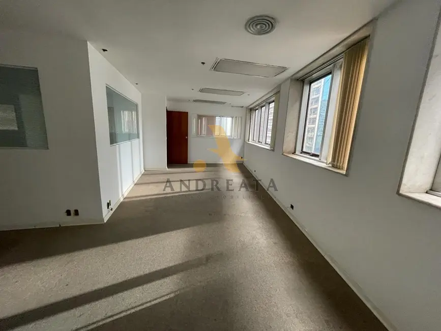 Foto 4 de Sala Comercial para alugar, 311m2 em Centro, Rio De Janeiro - RJ