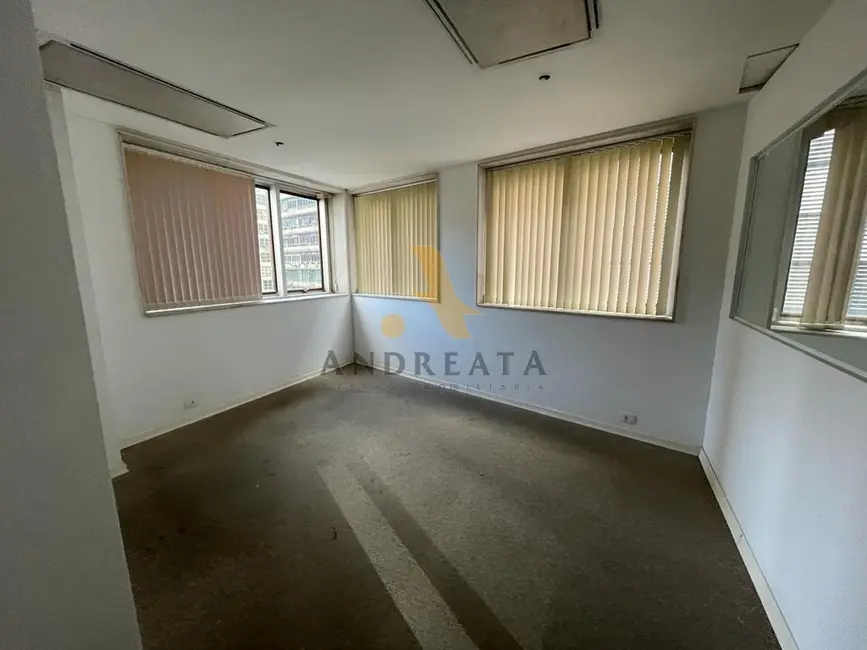 Foto 7 de Sala Comercial para alugar, 311m2 em Centro, Rio De Janeiro - RJ
