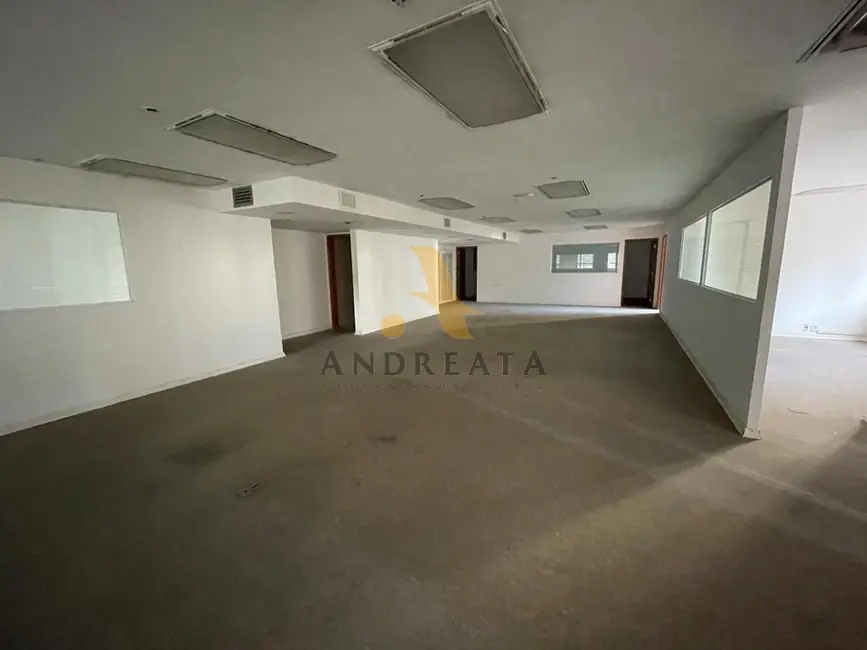 Foto 3 de Sala Comercial para alugar, 311m2 em Centro, Rio De Janeiro - RJ